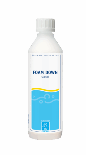 Foam Down