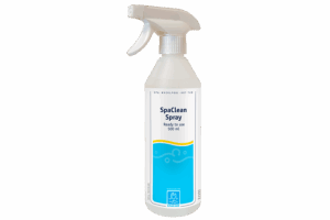 SpaClean Spray