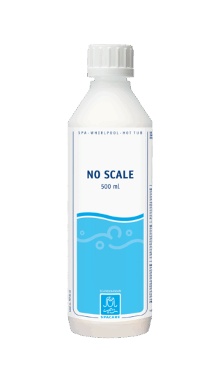 No Scale