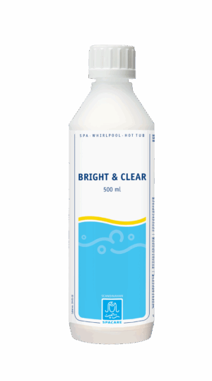 Bright & Clear
