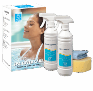 Cover Care Box