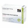PHENOL RED PHOTOMETER- pH testtabletter til photometer