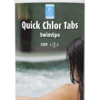 SwimSpa Quick Chlor Tabs