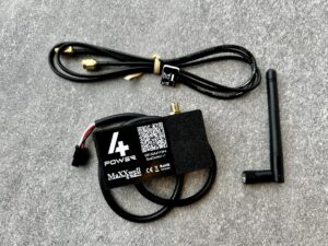 4Power SpaController