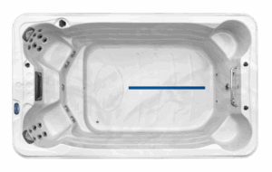 MaXXwell Mini pool LUX
