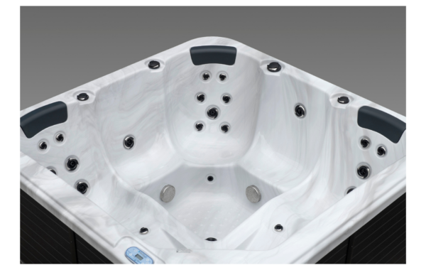 MaXXwell JAMAICA COMFORT udespa