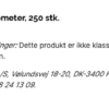 SCUBA II - Digitalt SmartTest Photometer