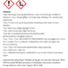 SunWac 9 klortabletter