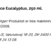 Opstartspakke til indespa