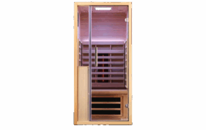 MaXXwell MAKALU infrarød sauna