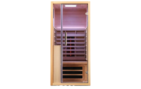 MaXXwell MAKALU infrarød sauna