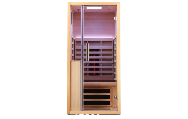 MaXXwell MAKALU infrarød sauna