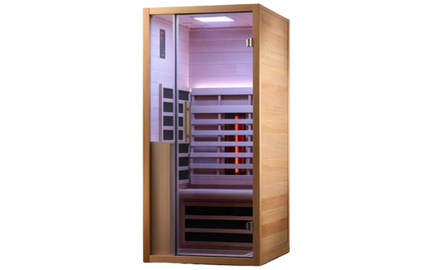MaXXwell MAKALU infrarød sauna