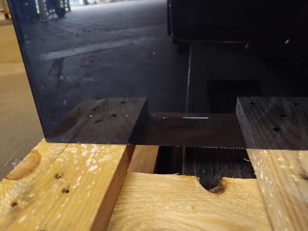 MaXXwell BEIJING badekar - 2. SORTERINGSMODEL