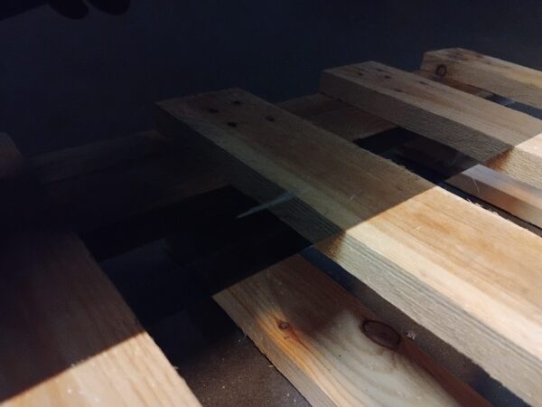 MaXXwell BEIJING badekar - 2. SORTERINGSMODEL