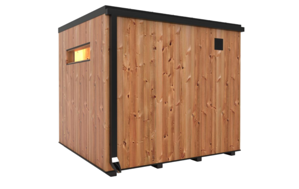 MaXXwell CUBE SAUNA LUX