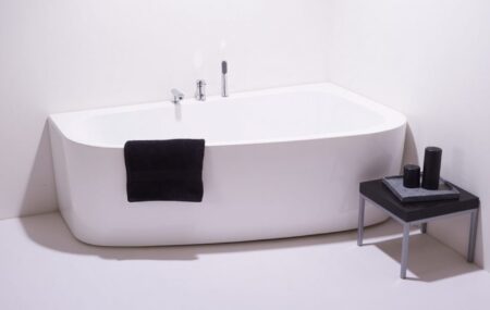 MaXXwell SYDNEY badekar - UDGÅENDE MODEL