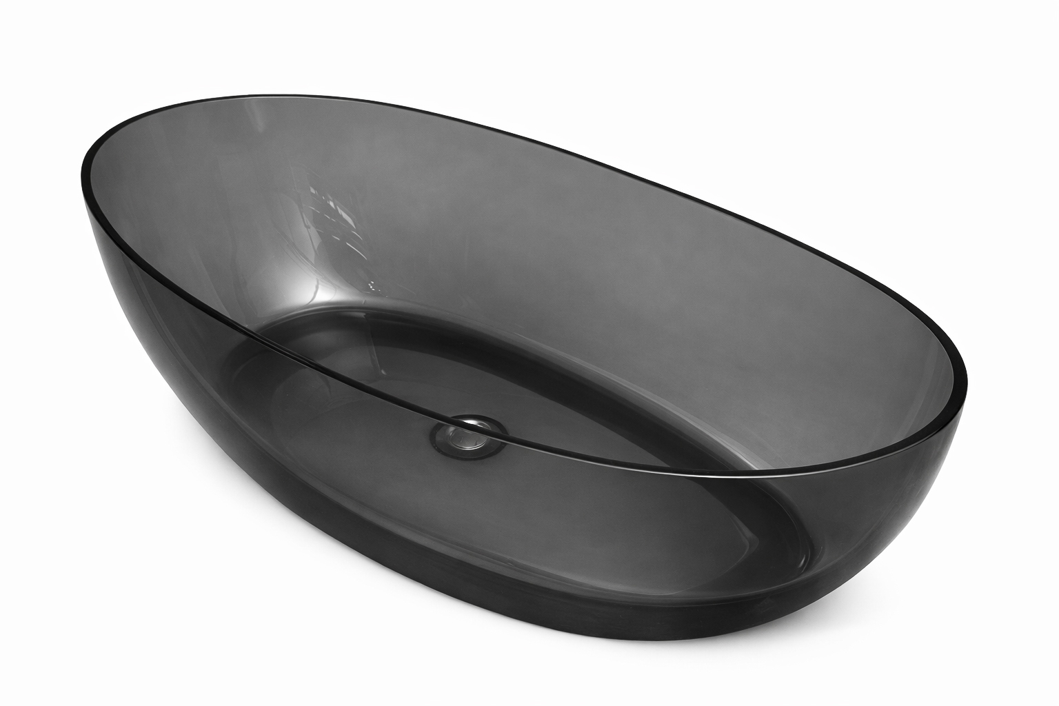 MaXXwell SVARTIS badekar