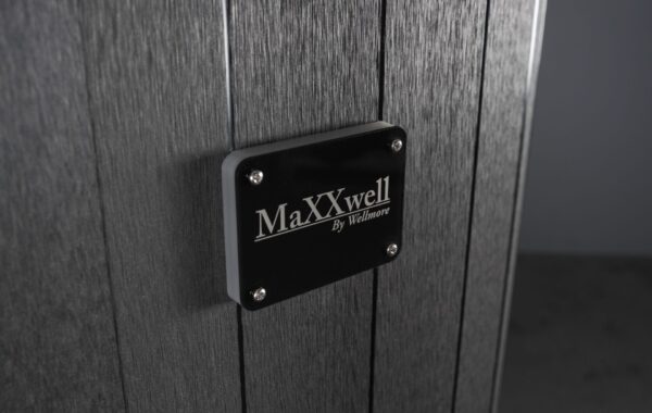 MaXXwell HALTI PRO Udespa