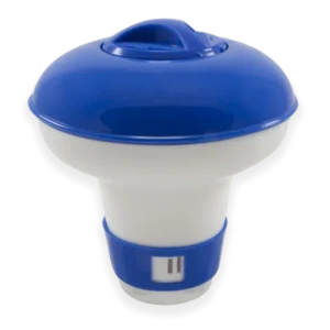 Klorsvømmer 12,5 cm. til Tab Twenty klortabletter