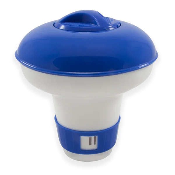 Klorsvømmer 12,5 cm. til Tab Twenty klortabletter