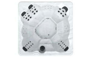 MaXXwell LAIDBACK PRO 8 Udespa