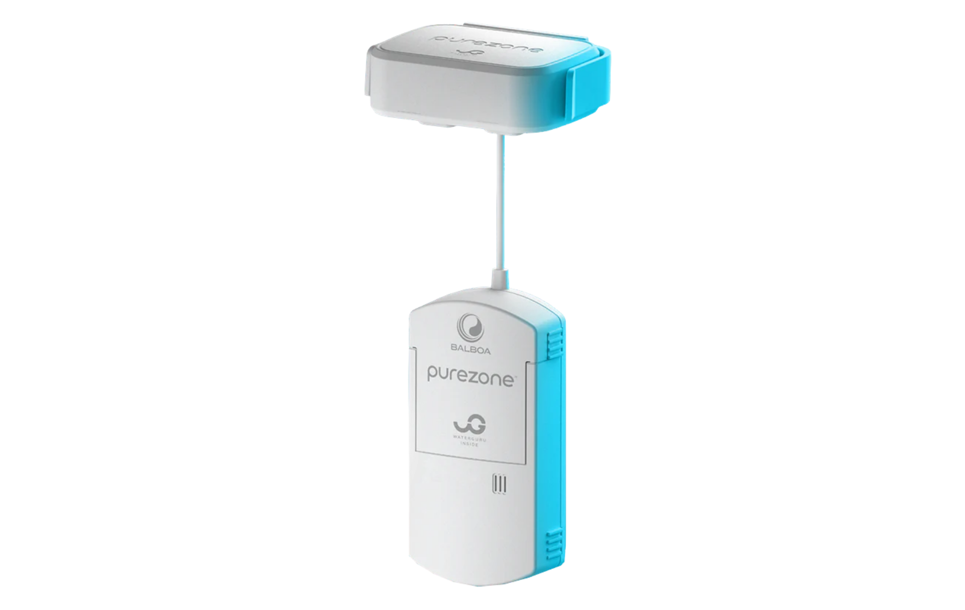 Balboa PureZone Dock